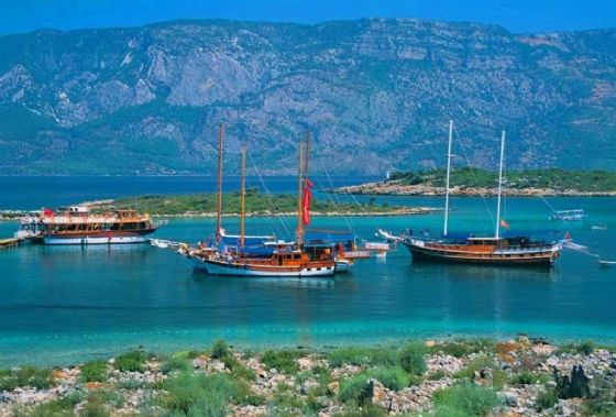 Bodrum resimleri