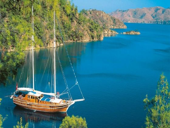 Bodrum resimleri
