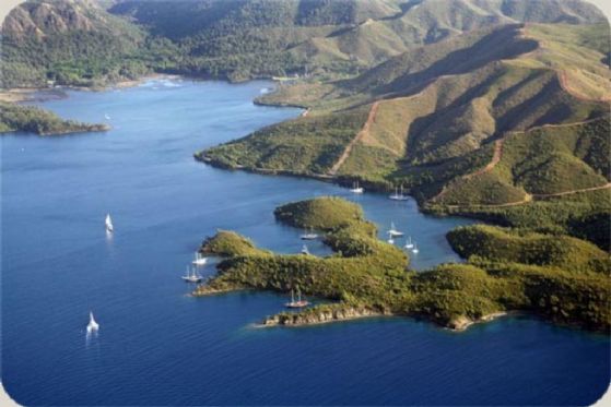 Bodrum resimleri