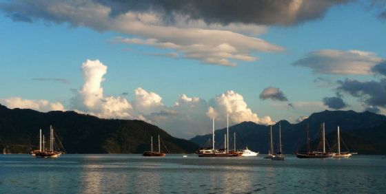 Bodrum resimleri