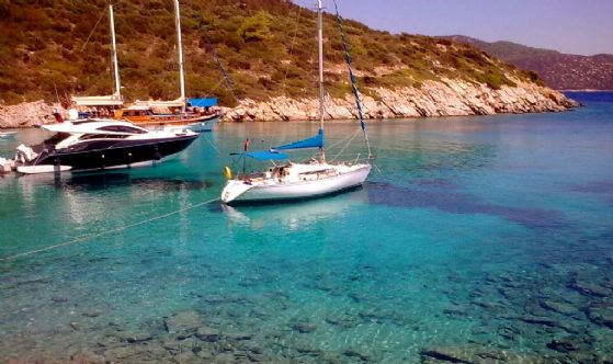 Bodrum resimleri