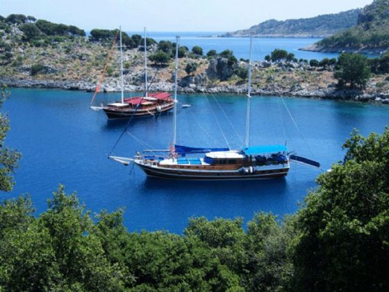 Bodrum resimleri
