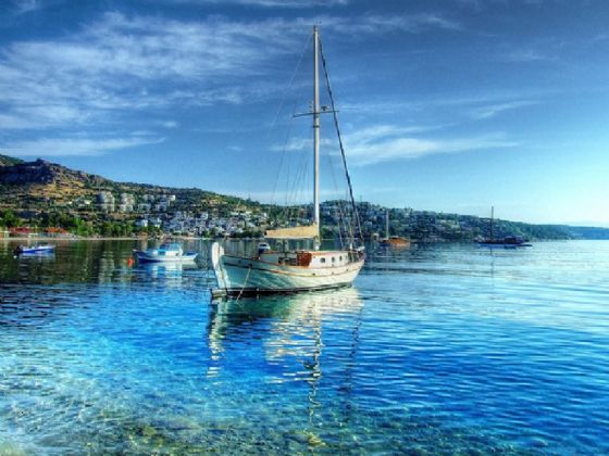 Bodrum resimleri