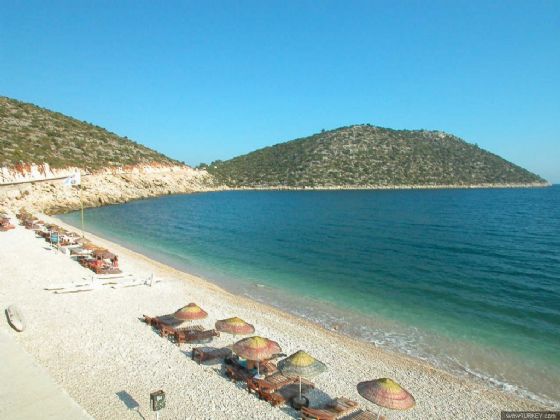 Kaş resimleri
