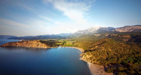Kaş resimleri