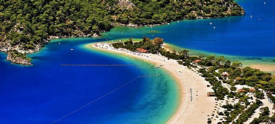 Fethiye resimleri