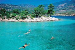 Bodrum resimleri