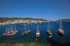 Bodrum resimleri