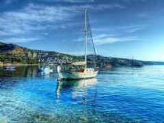 Bodrum resimleri