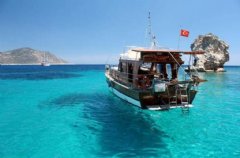 Kaş resimleri